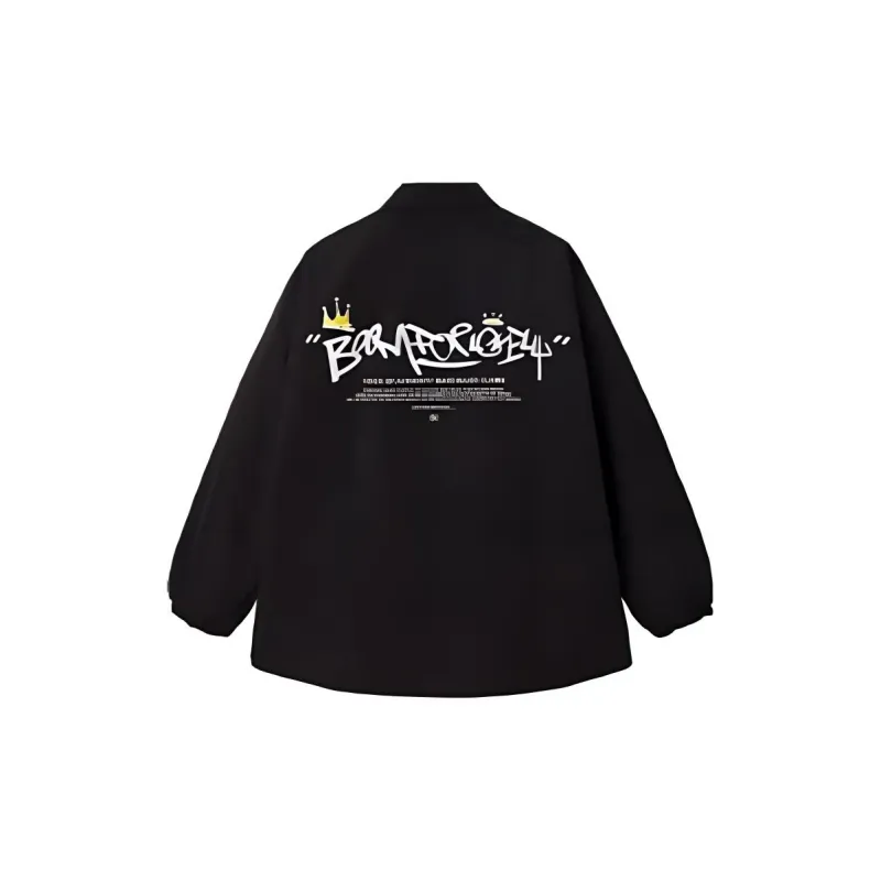 NPC Jackets Men-3