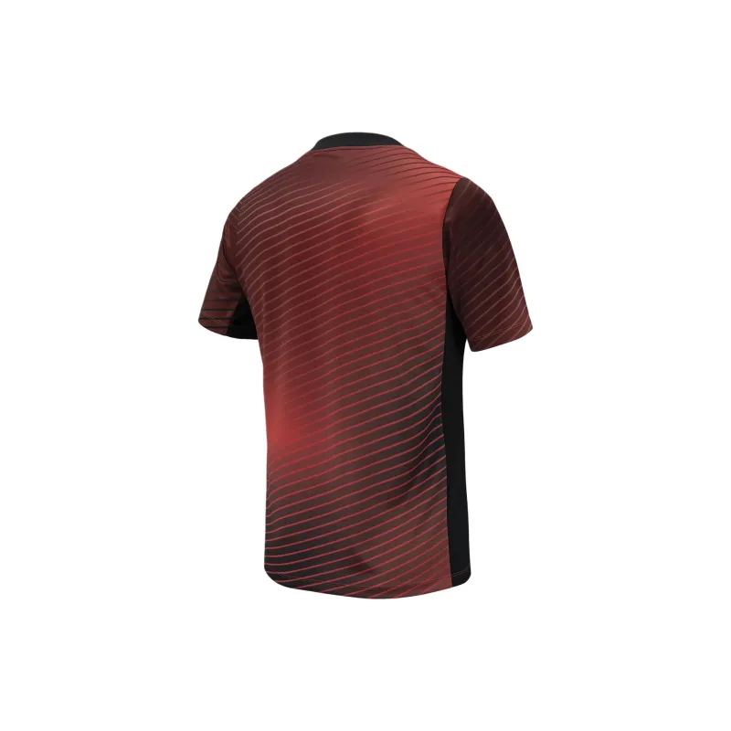 Nike Canada Men's Nike Soccer Short Sleeve Pre Match Top-1