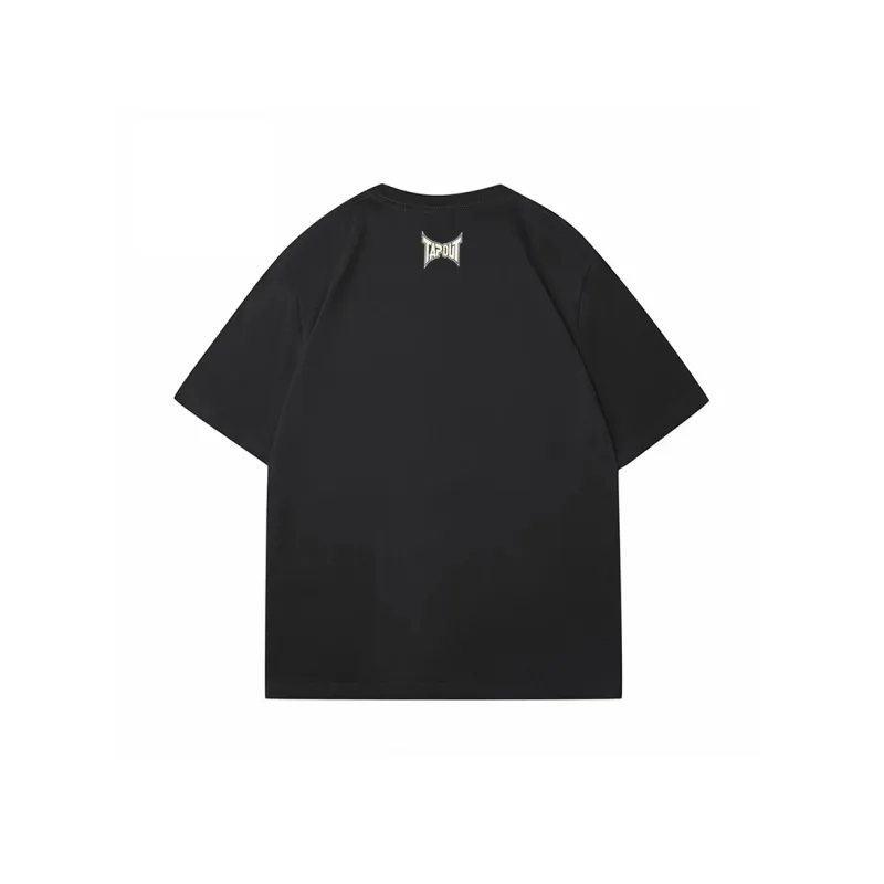 TAPOUT T-Shirts Unisex-3