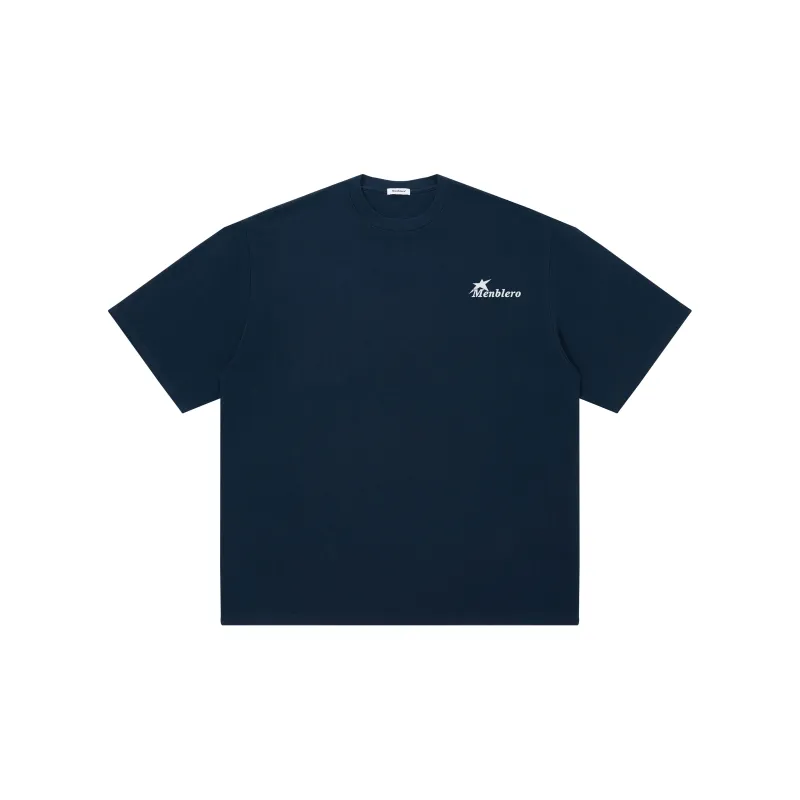 Menblero T Shirts Unisex-7