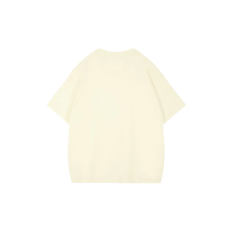 FORIDER T Shirts Unisex-7
