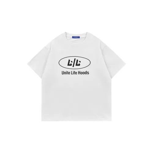Unite Life HOODS Unisex T-shirt