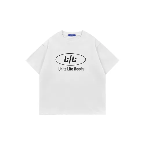 Unite Life HOODS T-Shirts Unisex