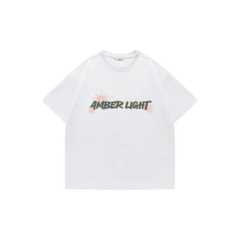 AMBER LIGHT T Shirts Unisex-5