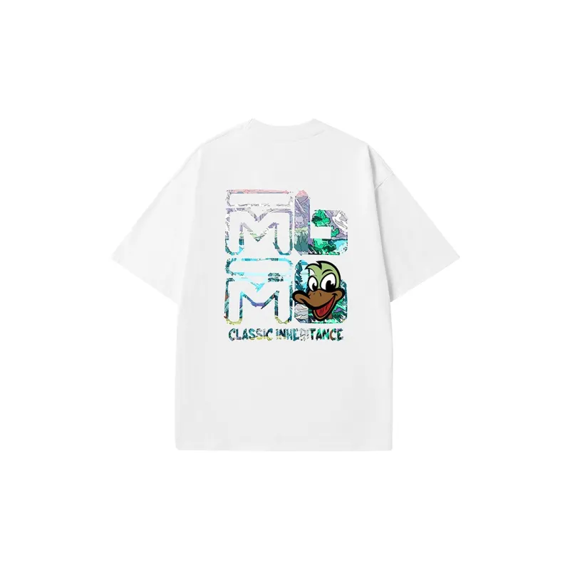 KRISTALIA T Shirts Unisex-1
