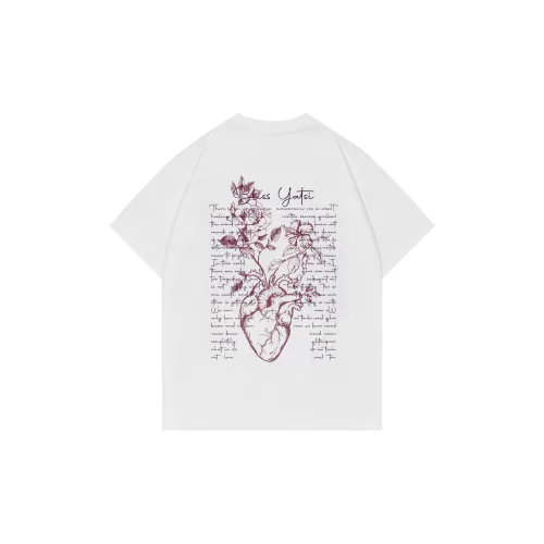 YATSI T-Shirts Unisex