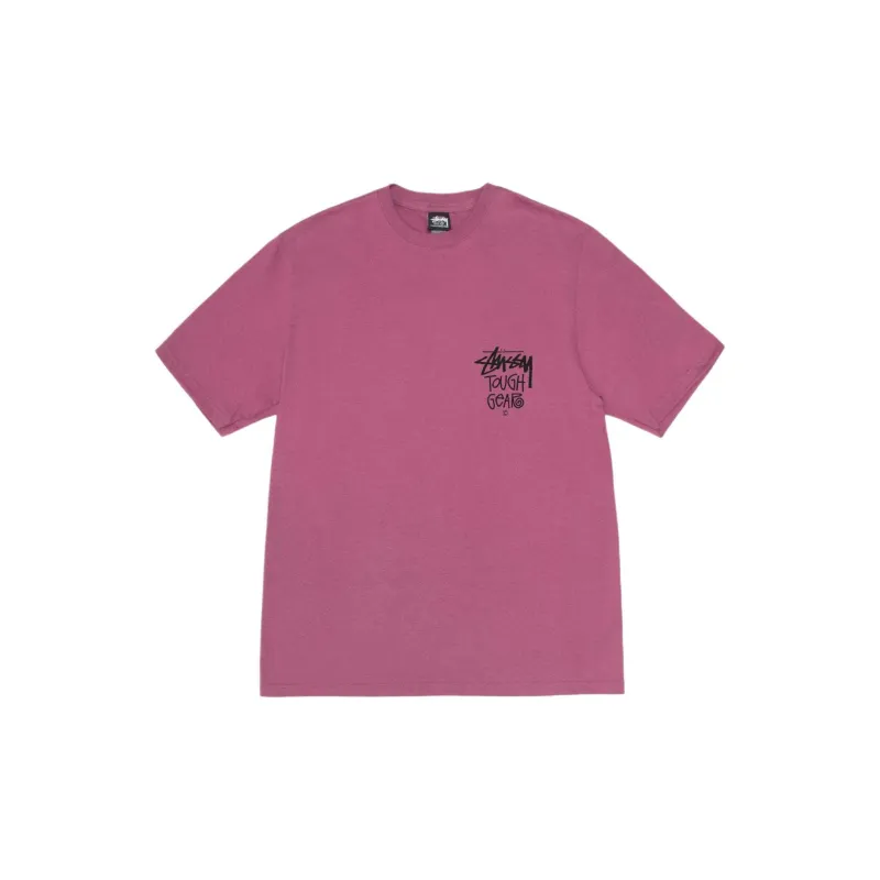 Stussy Tough Gear Tee-5