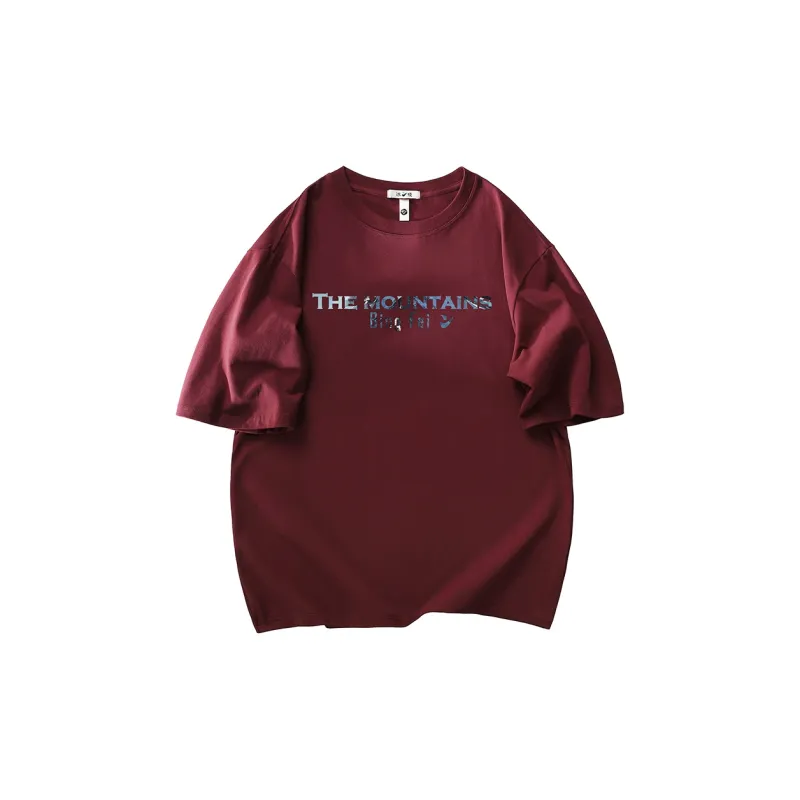 Ice flying T Shirts Unisex-8