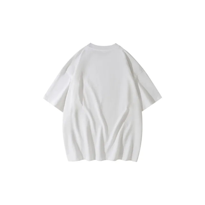 Kawasaki Drop Shoulder Sleeve T Shirt Unisex-1