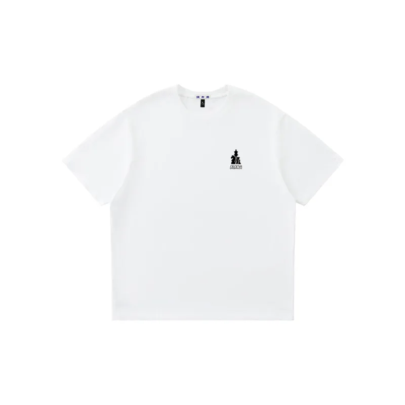 ALang Studio T Shirts Unisex-1