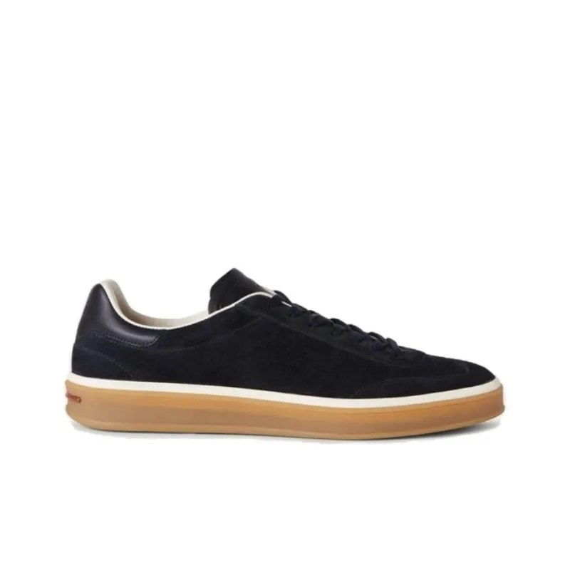 Loro Piana Low Top Skateboard Shoes Unisex-1