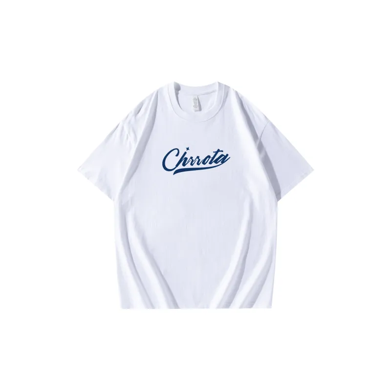 CHRROTA T Shirts Unisex-1