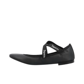 Repetto Women's Casual Shoes Women's Black