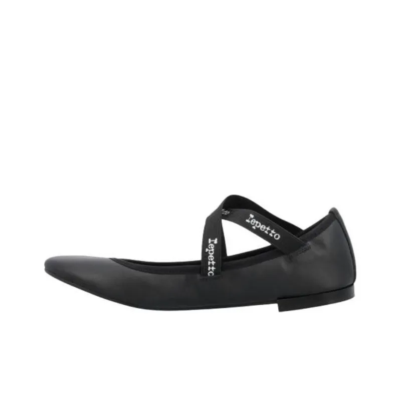Repetto Women's Casual Shoes Women's Black-0