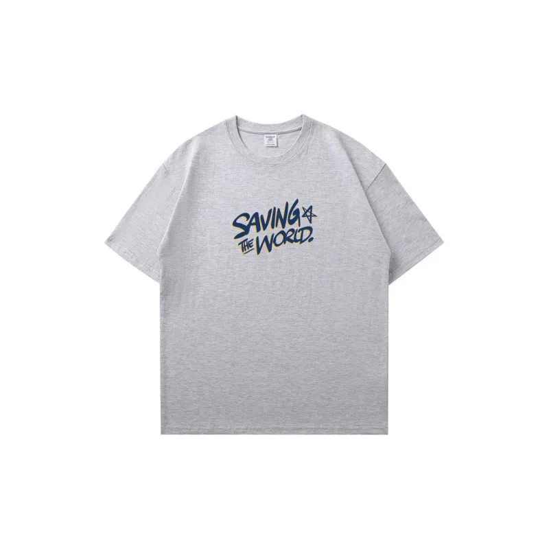 MARVEL T Shirts Unisex-13