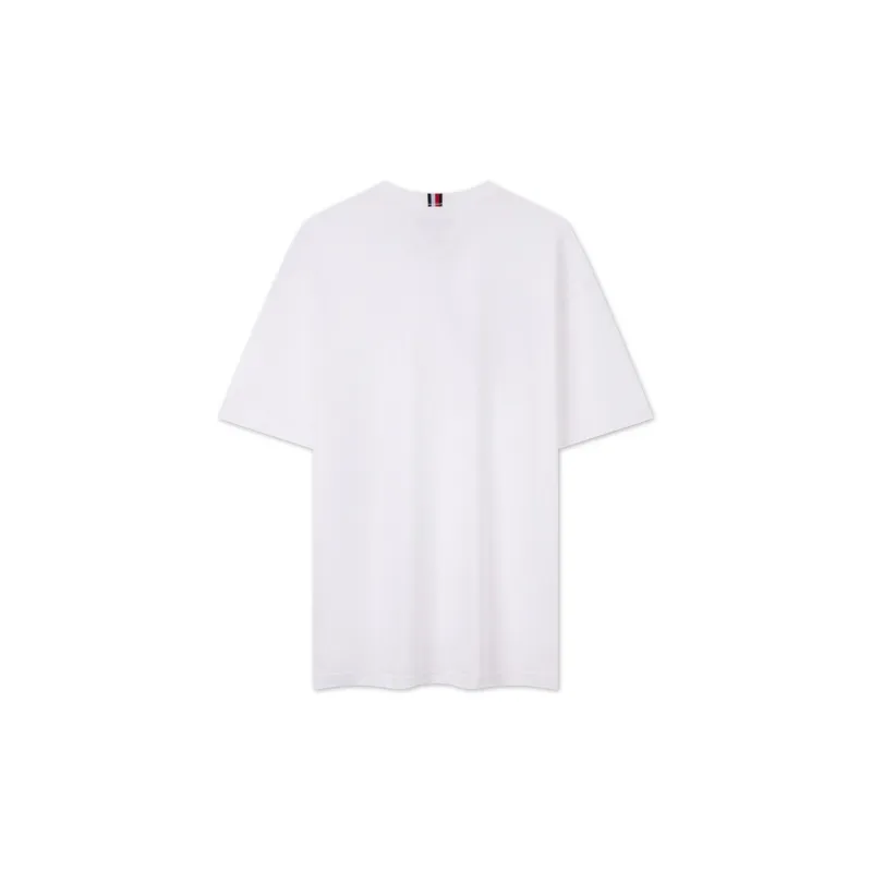 Tommy Hilfiger T Shirts Men-1
