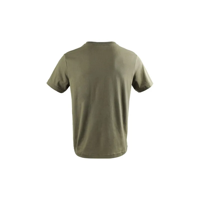 MOBI GARDEN T Shirts Unisex-5