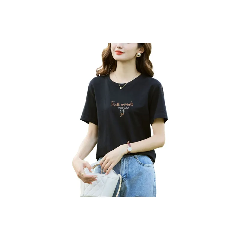 Mula T Shirts Women's-6