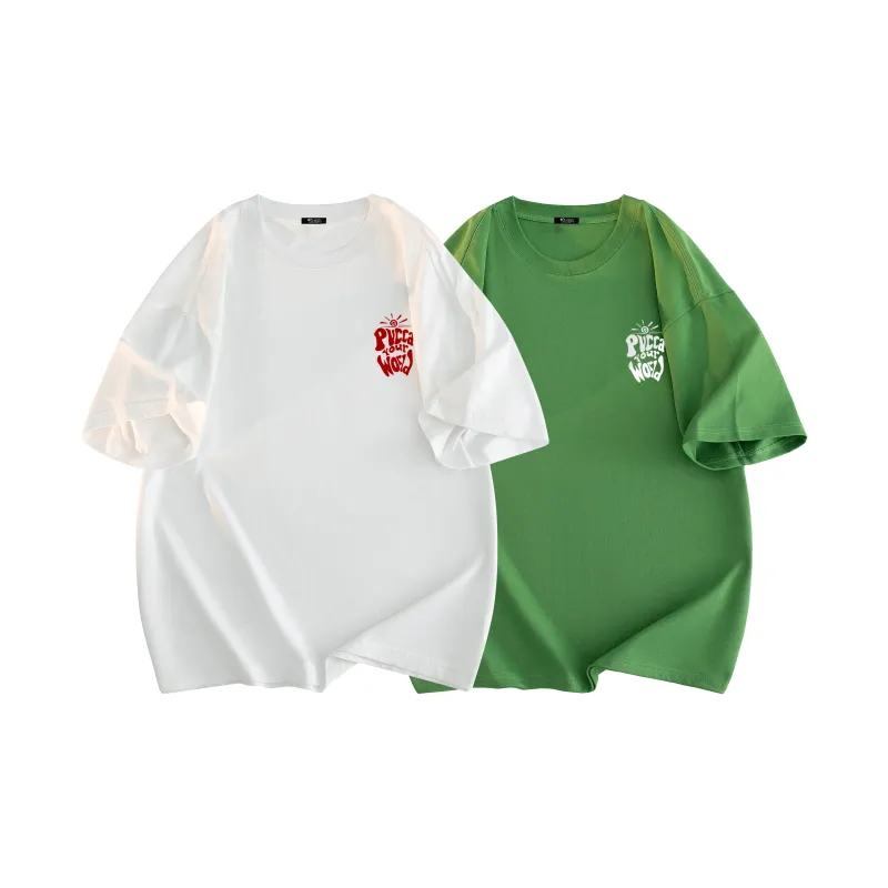 PUCCA T Shirts Unisex-30