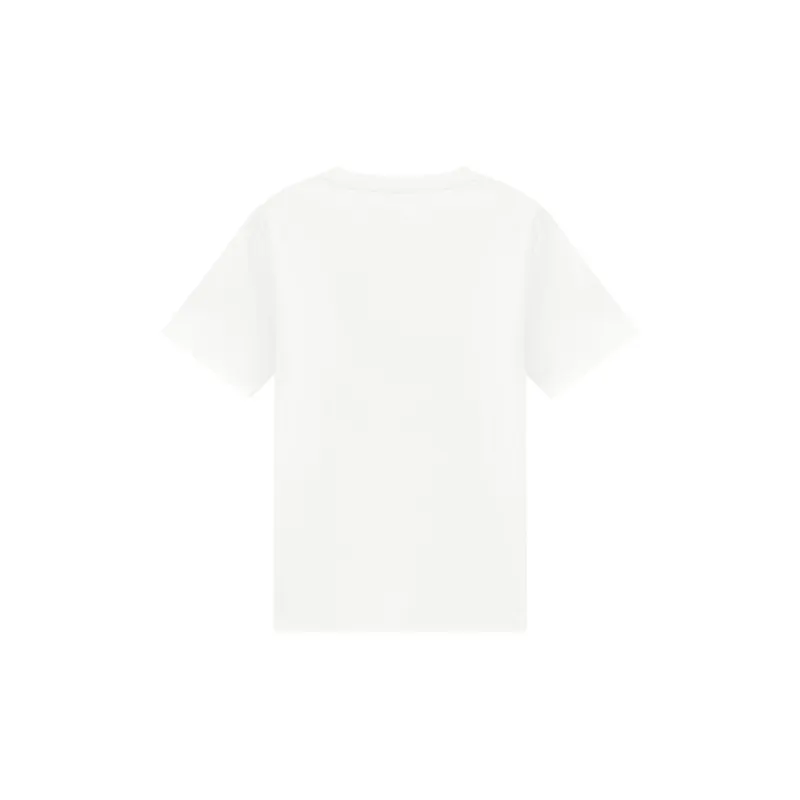 Katie Ermilio T Shirt Women's White-1