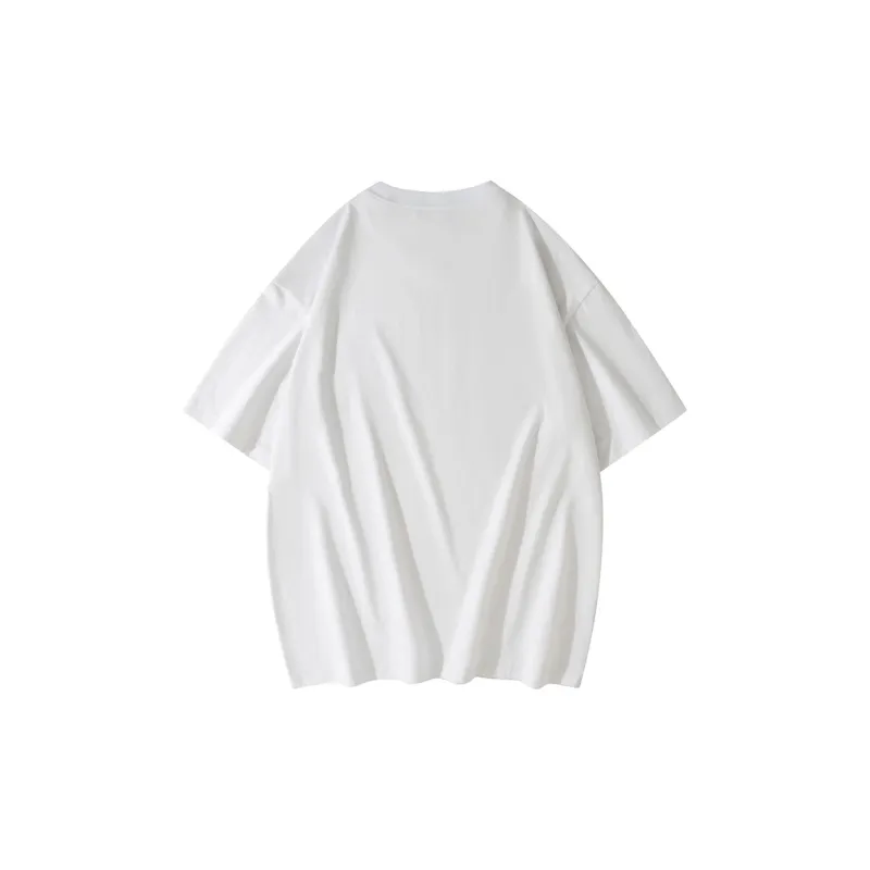 Kawasaki Drop Shoulder Sleeve T Shirt Unisex-1