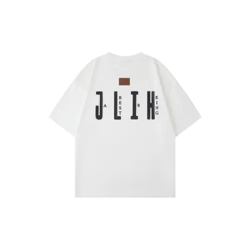 JOLLIGHT T-Shirts Unisex