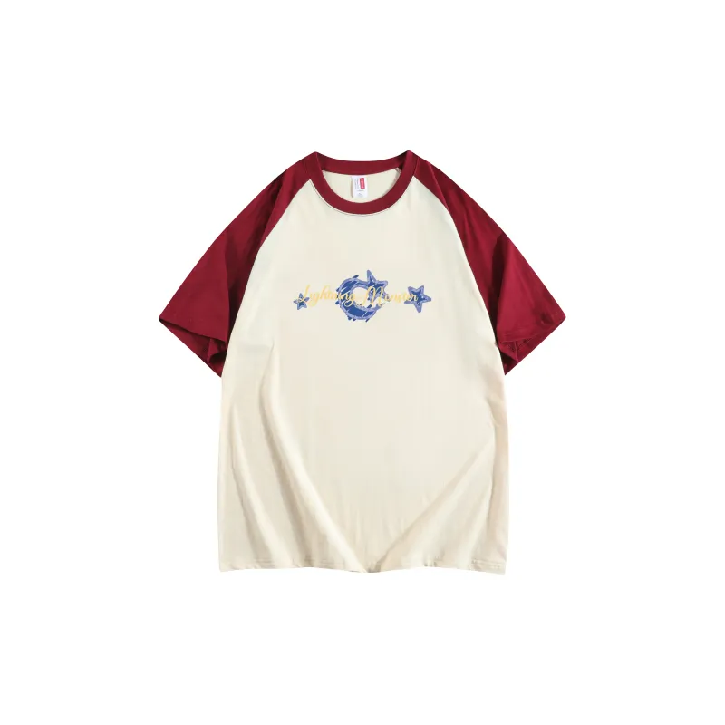 LIGHTNING MONSTER T Shirt Unisex-13
