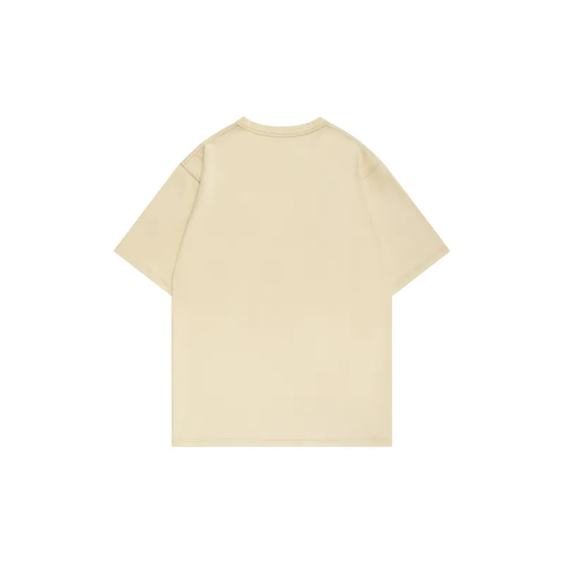 BASIC HOUSE T-Shirts Women's-5