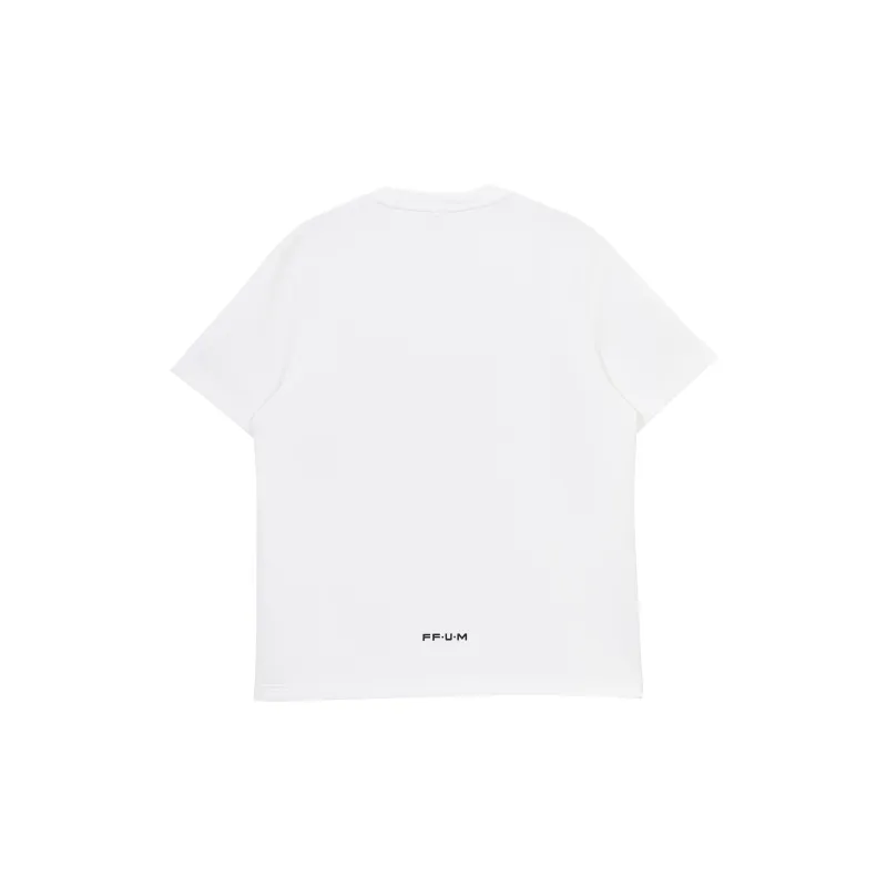 JACK&JONES T Shirts Unisex-1