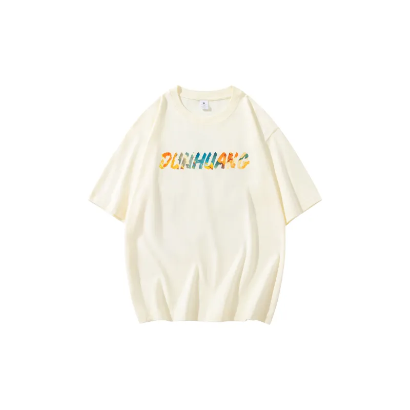 DUNHUANG INSPIRATION T Shirt Unisex-9
