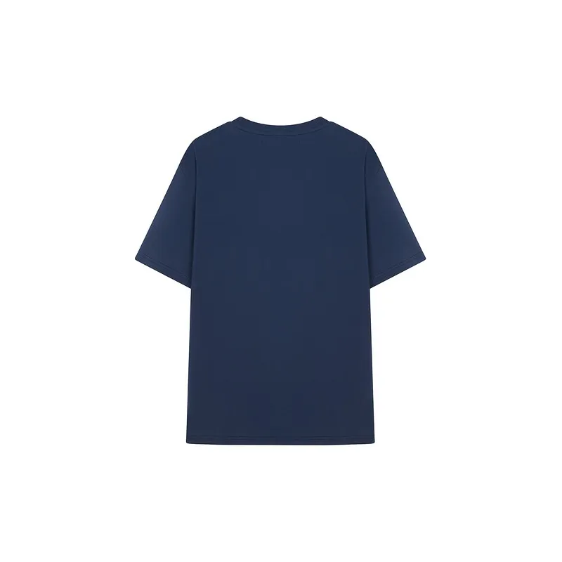 Teenie Weenie Men T Shirt Summer Unisex-1