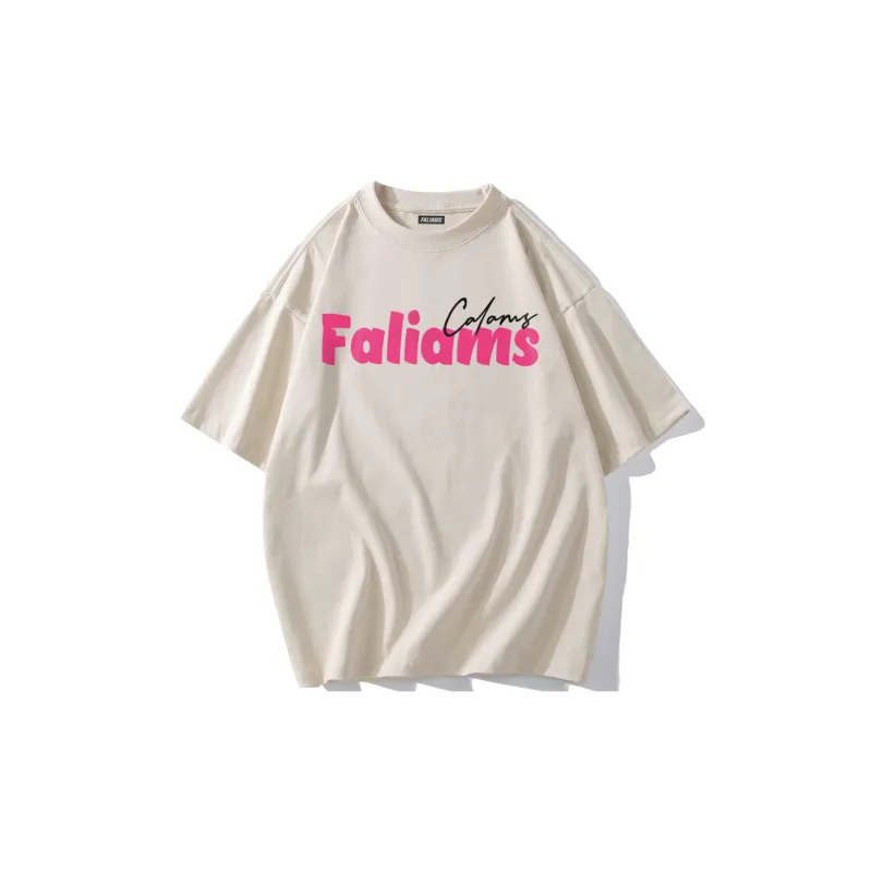 FALIAMS T Shirts Unisex-8