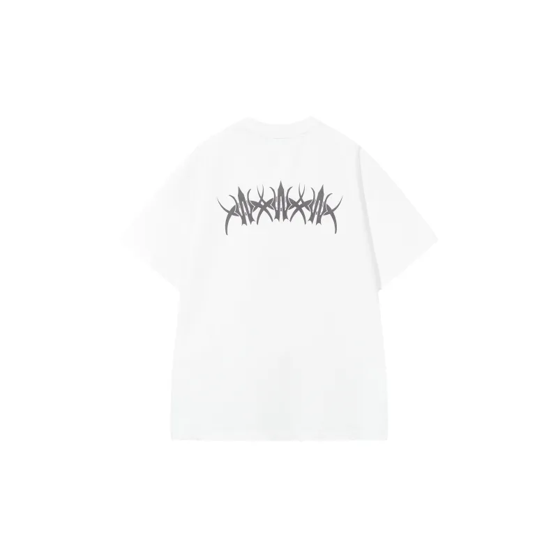 BLIND402 T Shirts Unisex-5