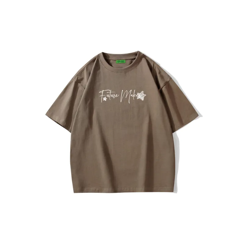 FUTURE MAKER T-Shirts Unisex-7
