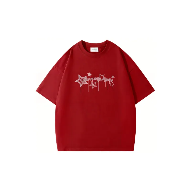 WARNING LIGHT T Shirts Unisex-15