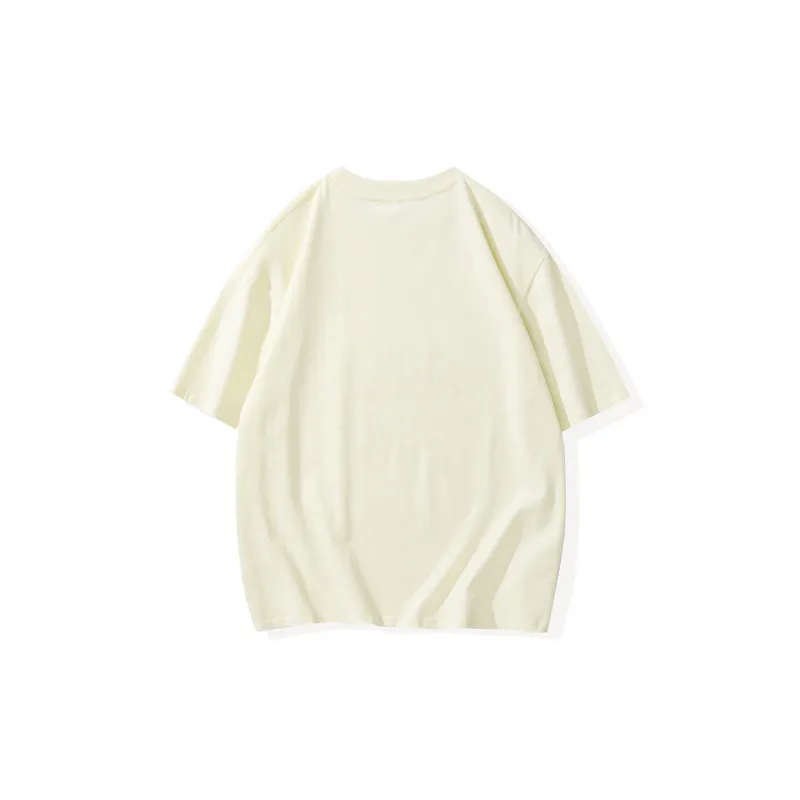 RUNNINWHEEL T Shirts Unisex-11