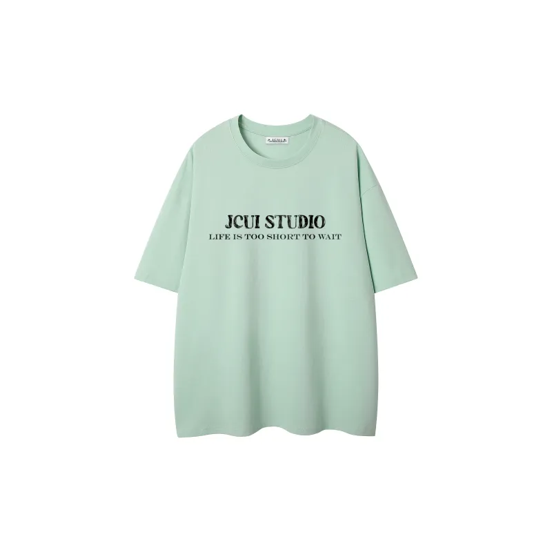 JCUI T-Shirts Unisex-20