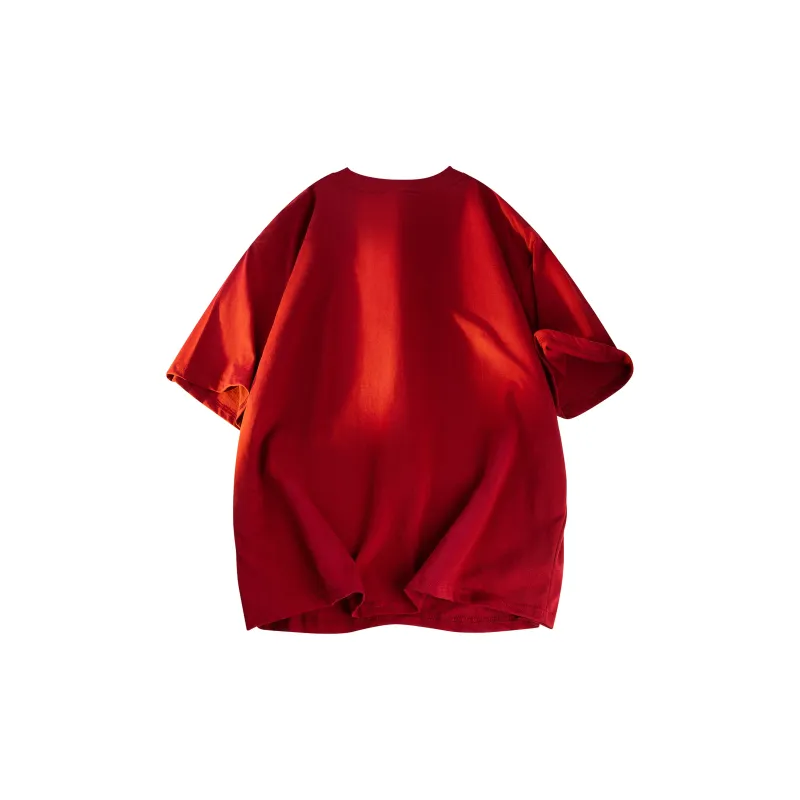 GROGNAK T Shirts Unisex-13