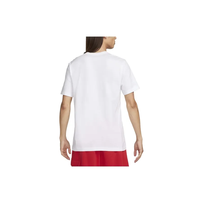 Nike Nike Valentine's Day Collection T Shirt Men's White-1