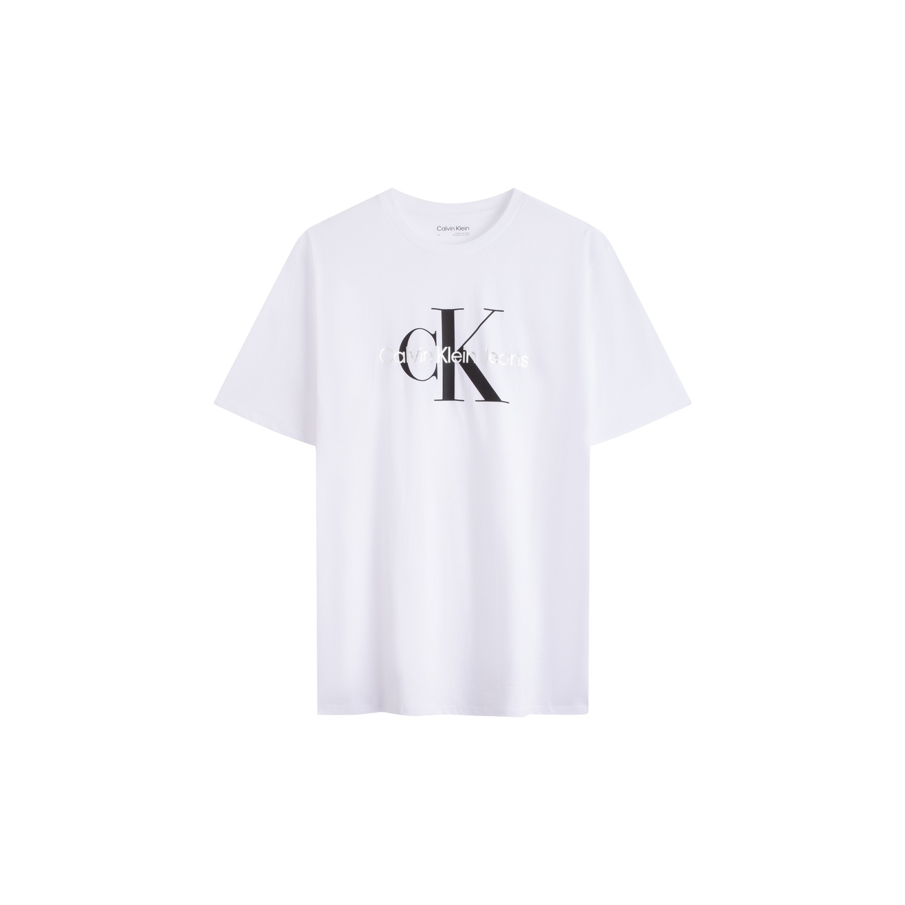 Calvin Klein T Shirts Men POIZON