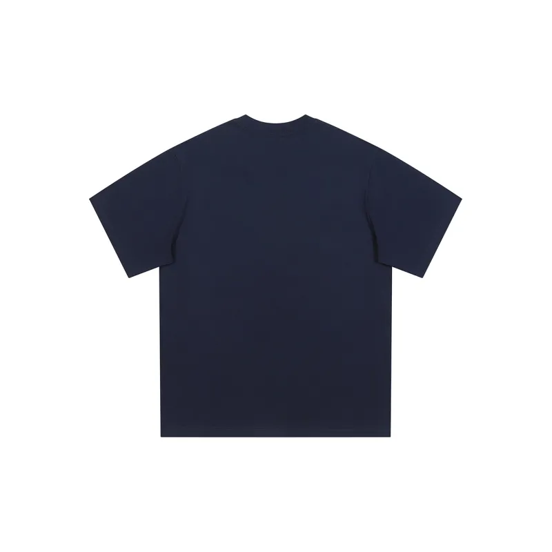 Anyveiw T Shirts Unisex-7