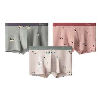 MIIOW Men Underpants