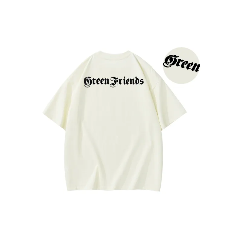GF T Shirts Unisex-55