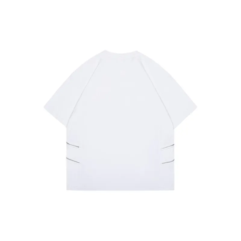 YooMore T-Shirts Unisex-5