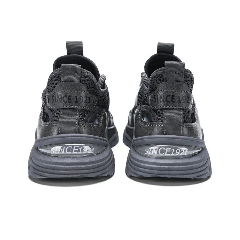 DOUBLE STAR 88 Low-Top Casual Shoes Men's-2