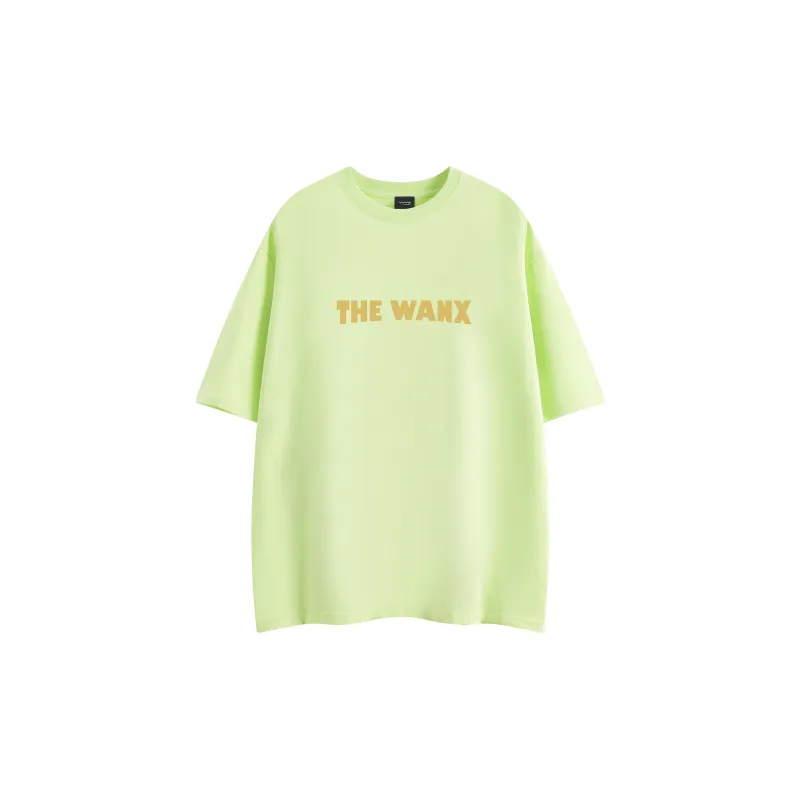 WANX T Shirts Unisex-17