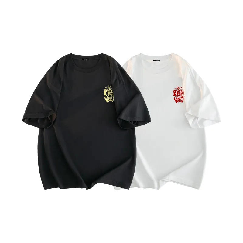PUCCA T Shirts Unisex-1