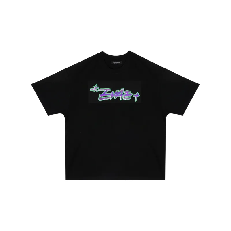 *EVAE+MOB T Shirts Unisex-1
