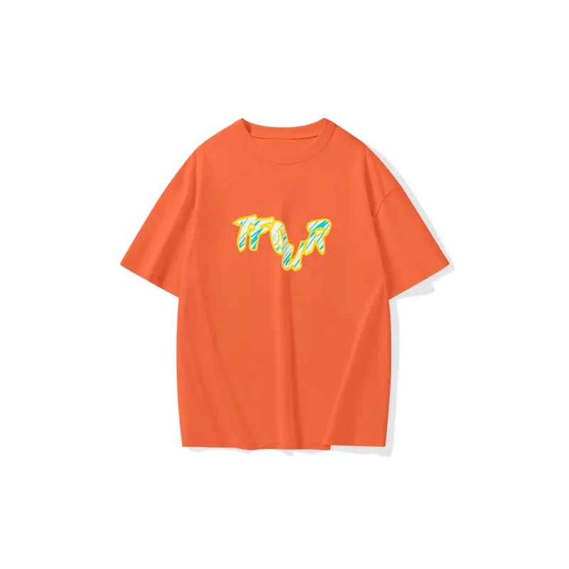 TFOUR T Shirts Unisex-6