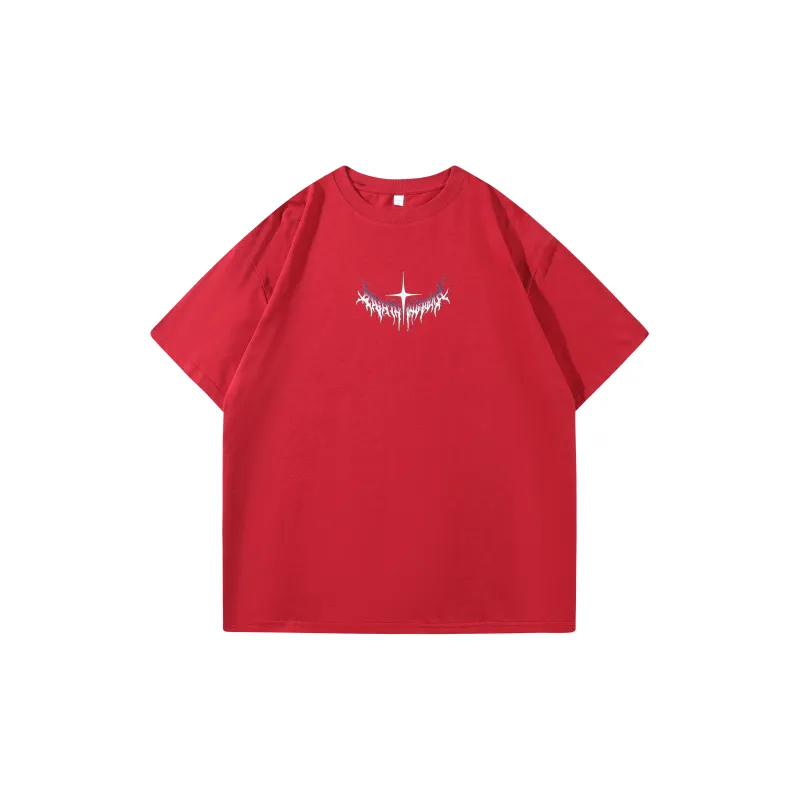 LIGHTNING BEAR T Shirts Unisex-9